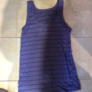 Maternity tank top